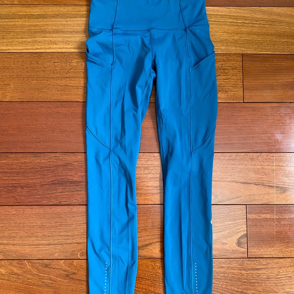 Fast and free size 2